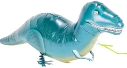 Dino kävelevä foliopallo S