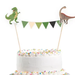 Dinosaurus kakkukoriste