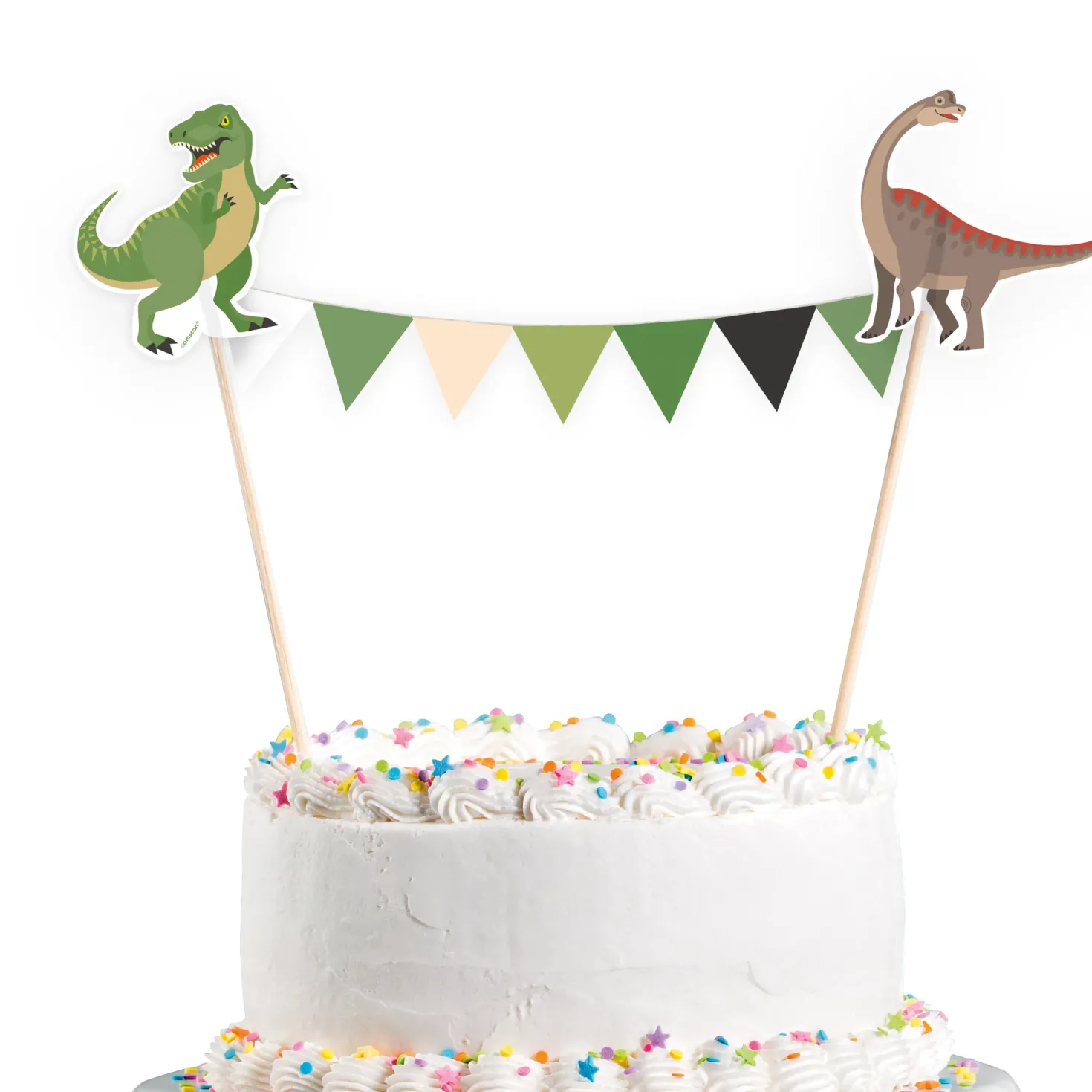 Dinosaurus kakkukoriste