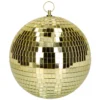Discopallo kullanvärinen 20 cm