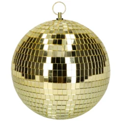 Discopallo kullanvärinen 20 cm