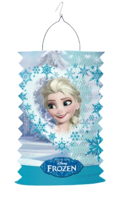 Disney Frozen paperilyhty 1 kpl/pkt