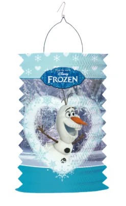 Disney Frozen paperilyhty 1 kpl/pkt