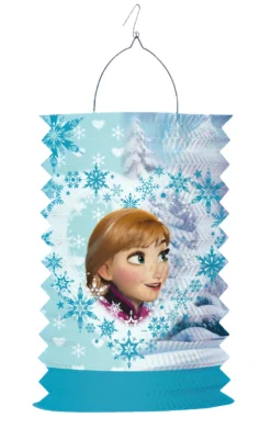 Disney Frozen paperilyhty 1 kpl/pkt