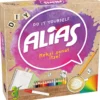 D.I.Y. Alias