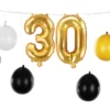 DIY Palloköynnös 30 vuotta