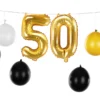 DIY Palloköynnös 50 vuotta