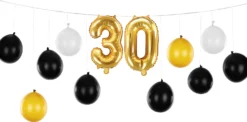 DIY Palloköynnös 30 vuotta