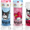 Dulcop Hello Kitty & Friends -saippuakuplaneste 60 ml