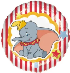 Dumbo foliopallo