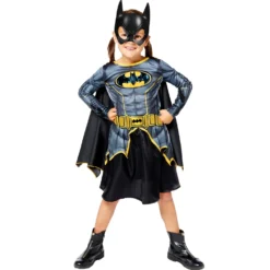 Ekorooliasu Batgirl