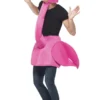 Flamingo, one size / M