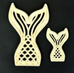 FMM pyrstö-muotit