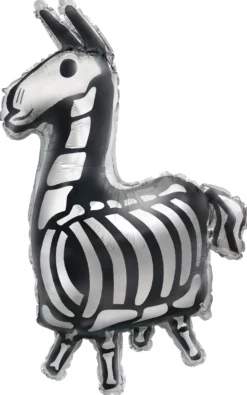 Fortnite Llama erikoismuotofolio