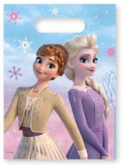 Frozen kaverilahjapussit 6 kpl/pkt