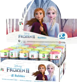 FROZEN 2 -KUPLIS 60 ML