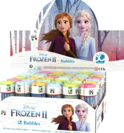 FROZEN 2 -KUPLIS 60 ML