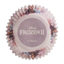 Frozen 2 muffinssivuoka 25 kpl/pkt