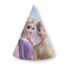 Frozen pahvihattu 6 kpl/pkt