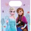 Frozen satumainen ihme kaverilahjapussi paperinen 4 kpl/pkt