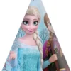 Frozen satumainen ihme pahvihattu 6 kpl/pkt