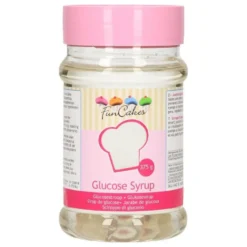 FunCakes glukoosi 375 g