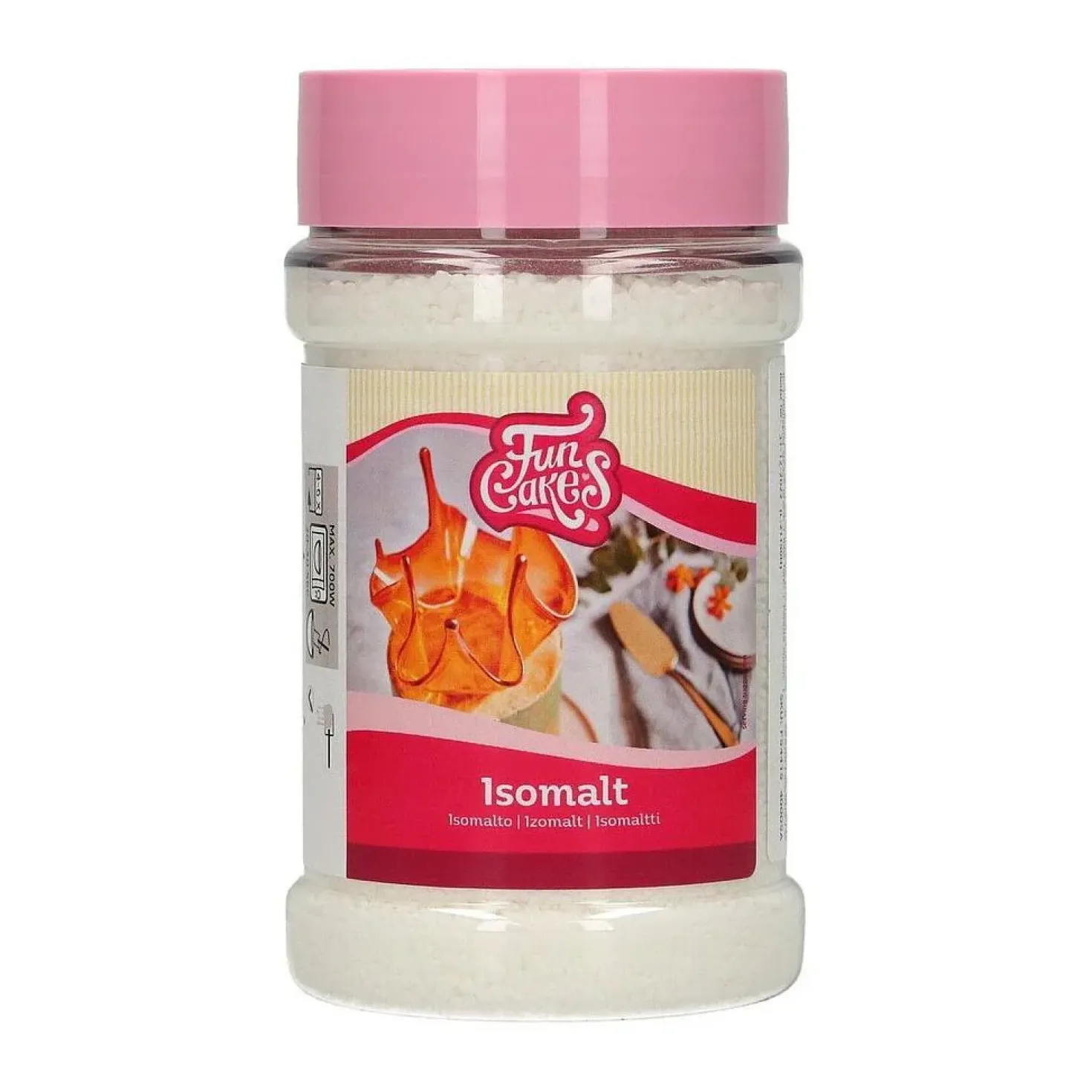 FunCakes isomaltoosi 250 g