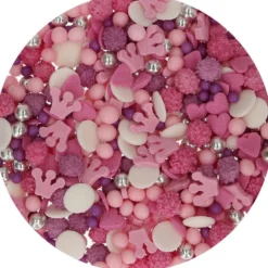 FunCakes koristeraemix, Prinsessa
