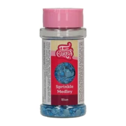 FunCakes koristeraemix, sininen