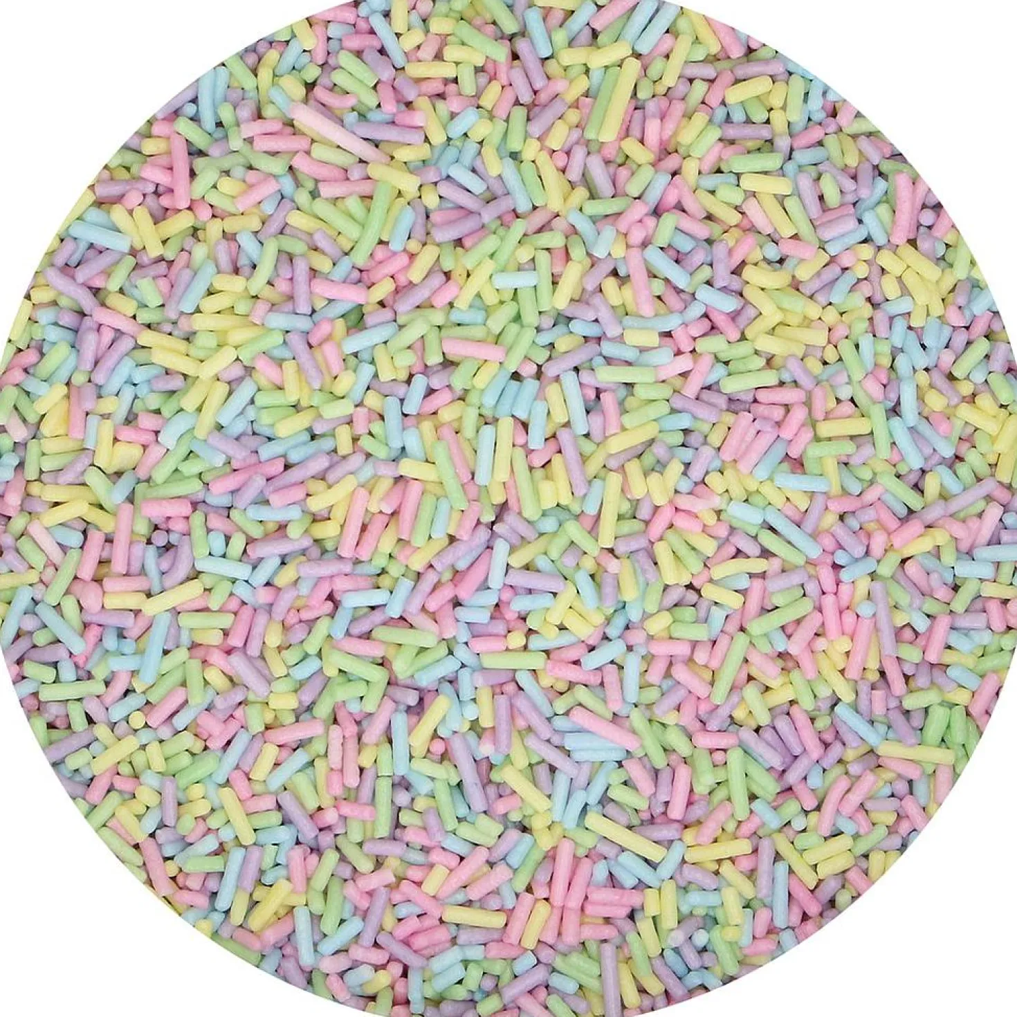 FunCakes koristerae, pastelliströsseli