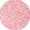 FunCakes koristerae, vaaleanpunaiset varpaat
