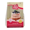 FunCakes leivontamix, gluteeniton sokerikakkupohja 500 g