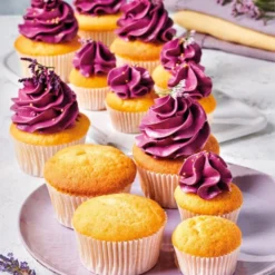 FunCakes leivontamix, muffinit