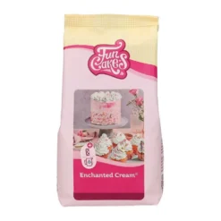 Funcakes Mix for Enchanted Cream