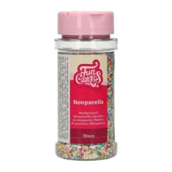 FunCakes nonparelli, discomix