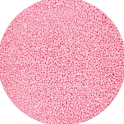 FunCakes nonparelli, vaaleanpunainen