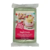 FunCakes sokerimassa, Botanical Green 250 g