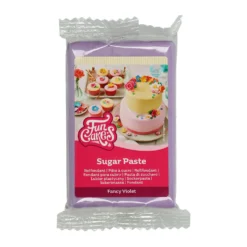 FunCakes sokerimassa, Fancy Violet 250 g
