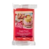 FunCakes sokerimassa, Fire Red 250 g