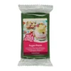 FunCakes sokerimassa, Forest Green 250 g