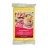 FunCakes sokerimassa, Mellow Yellow 250 g