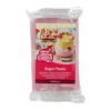 FunCakes sokerimassa, Old Rose 250 g