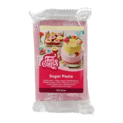 FunCakes sokerimassa, Old Rose 250 g