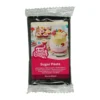 FunCakes sokerimassa, Raven Black 250 g
