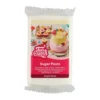 FunCakes sokerimassa, White 250 g