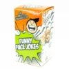 Funny face jokes pilailupakkaus