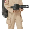Ghostbusters haalari, lasten 10-12 v