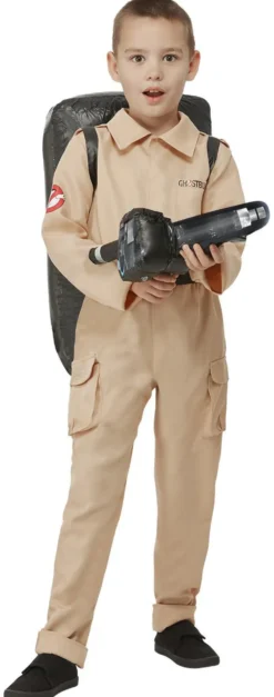 Ghostbusters haalari, lasten 10-12 v