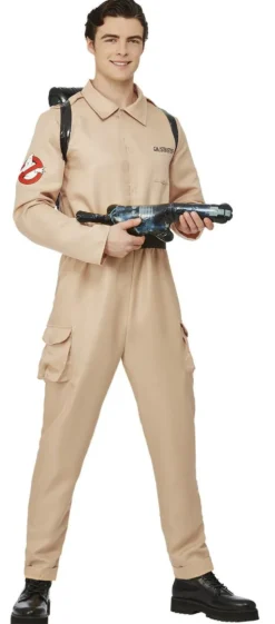 Ghostbusters haalari, miesten XL