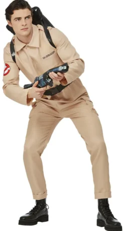 Ghostbusters haalari, miesten XL